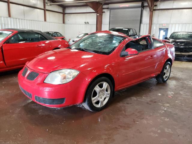  Salvage Pontiac G5