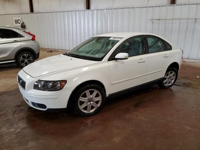  Salvage Volvo S40