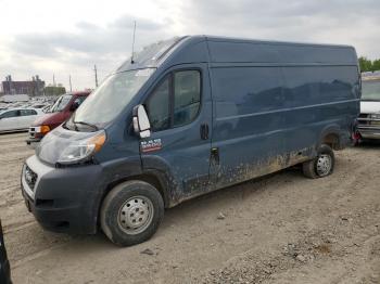  Salvage Ram Promaster