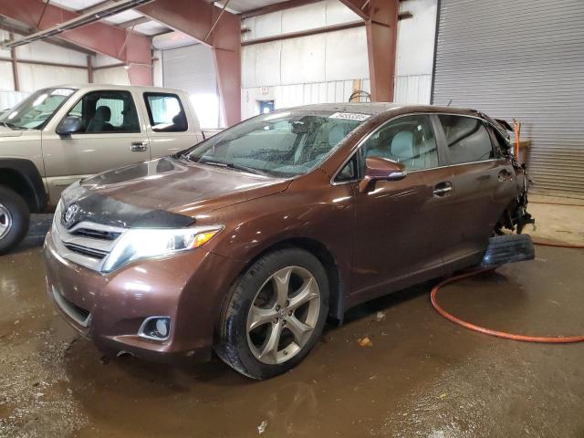  Salvage Toyota Venza