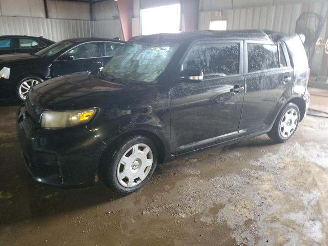  Salvage Toyota Scion