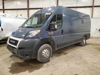  Salvage Ram Promaster