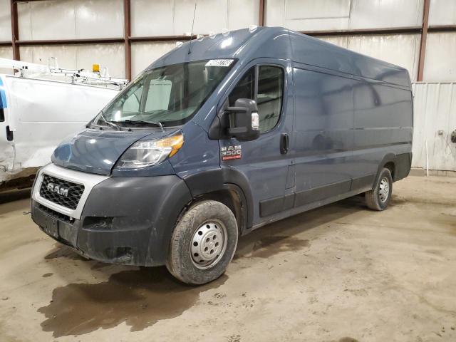  Salvage Ram Promaster