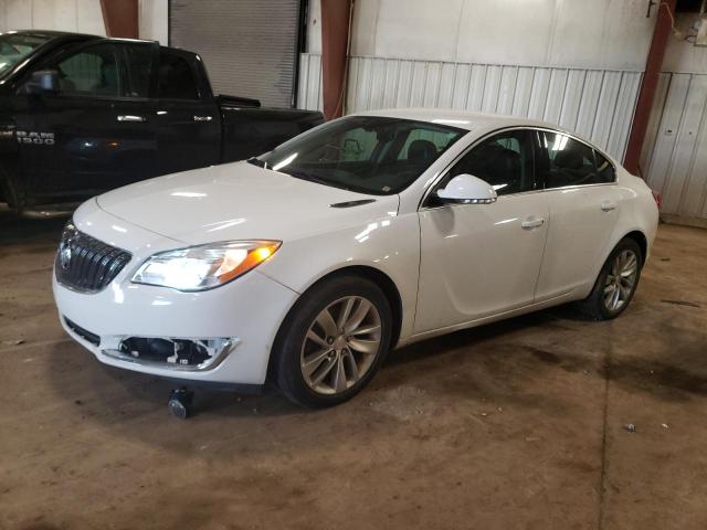  Salvage Buick Regal