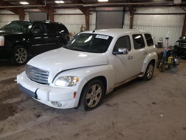  Salvage Chevrolet HHR