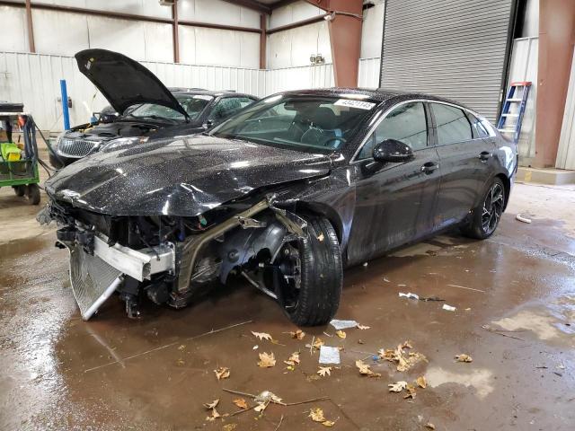  Salvage Kia K5