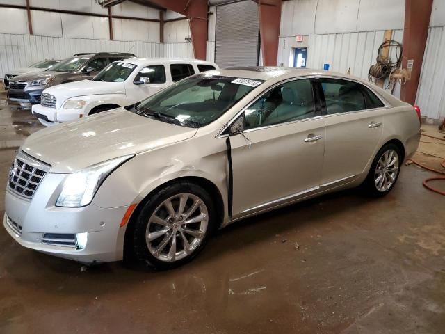  Salvage Cadillac XTS