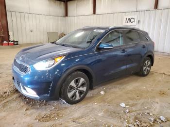  Salvage Kia Niro