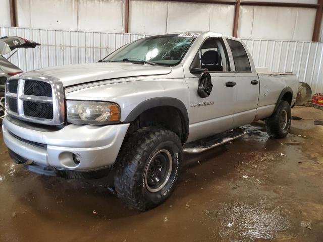  Salvage Dodge Ram 2500