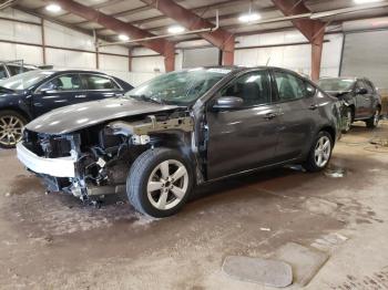  Salvage Dodge Dart