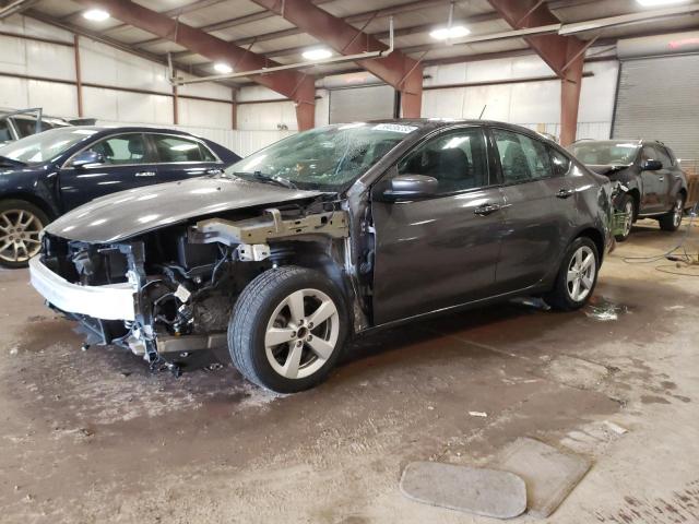  Salvage Dodge Dart