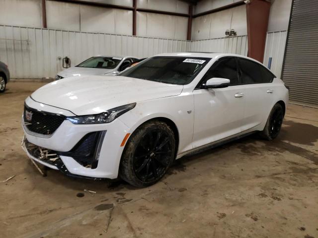  Salvage Cadillac CT5