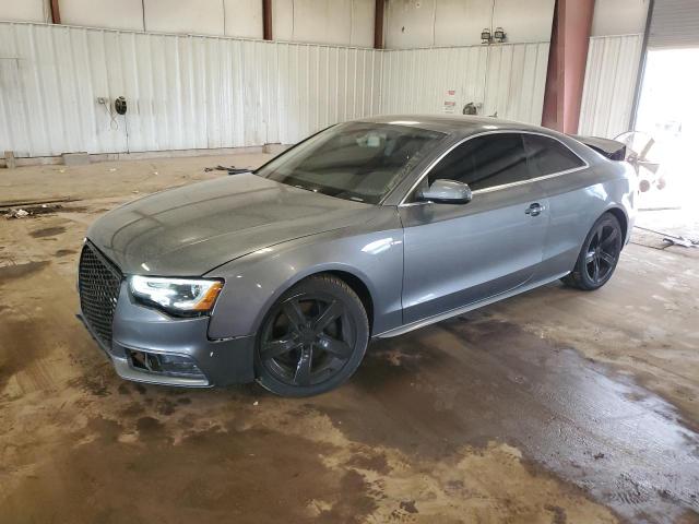  Salvage Audi A5