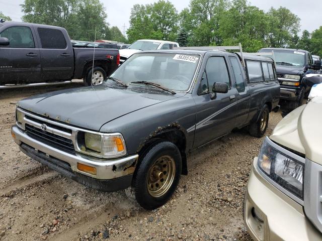  Salvage Toyota Pickup