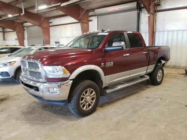  Salvage Ram 2500