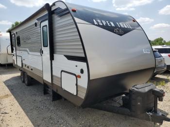  Salvage Aspen Trail M-26