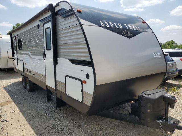  Salvage Aspen Trail M-26