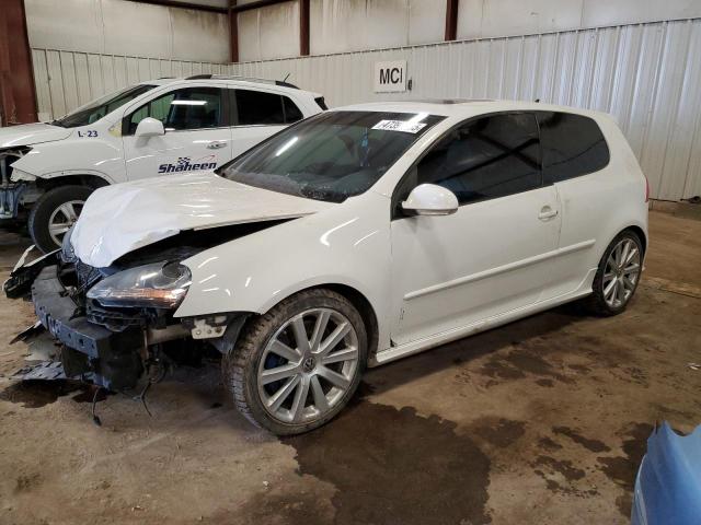 Salvage Volkswagen R32