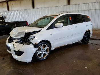  Salvage Mazda 5