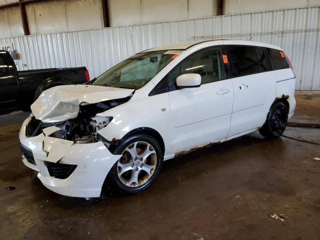  Salvage Mazda 5