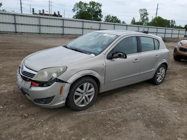  Salvage Saturn Astra