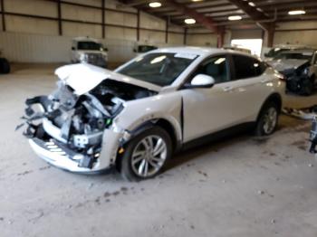  Salvage Buick Envista Pr