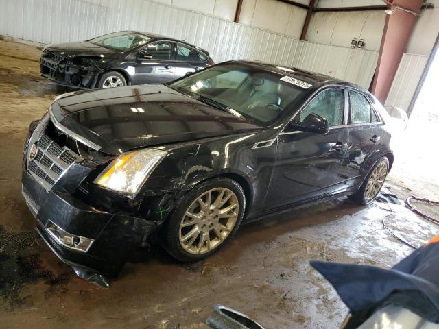  Salvage Cadillac CTS
