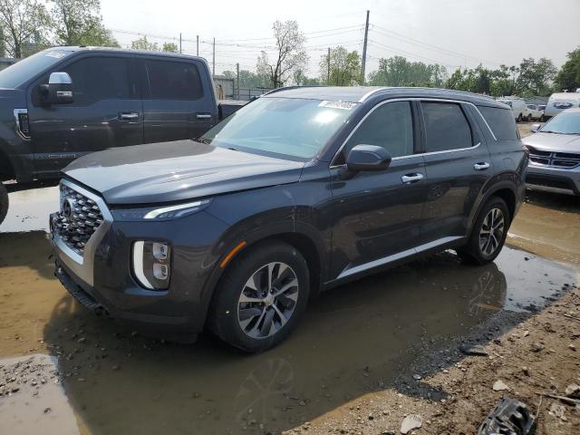  Salvage Hyundai PALISADE
