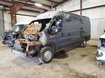  Salvage Ram Promaster