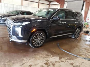 Salvage Hyundai PALISADE