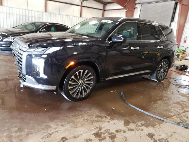 Salvage Hyundai PALISADE