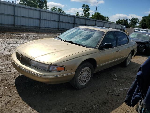  Salvage Chrysler LHS