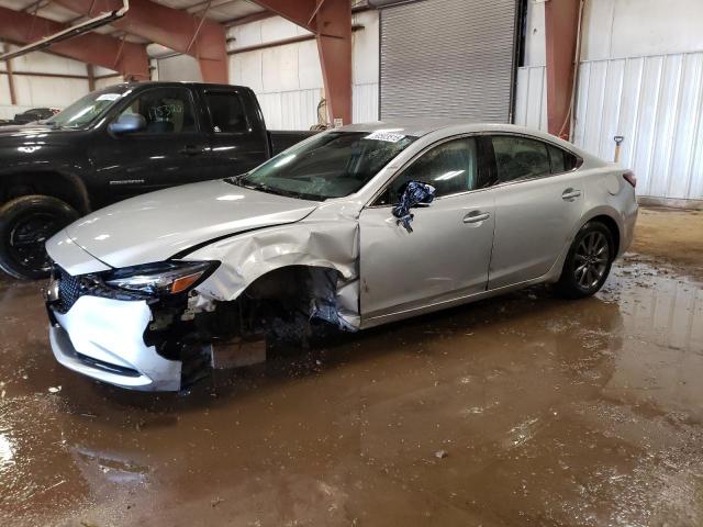  Salvage Mazda 6