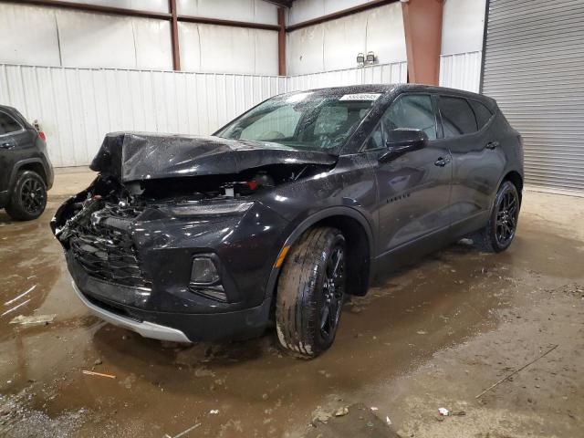  Salvage Chevrolet Blazer