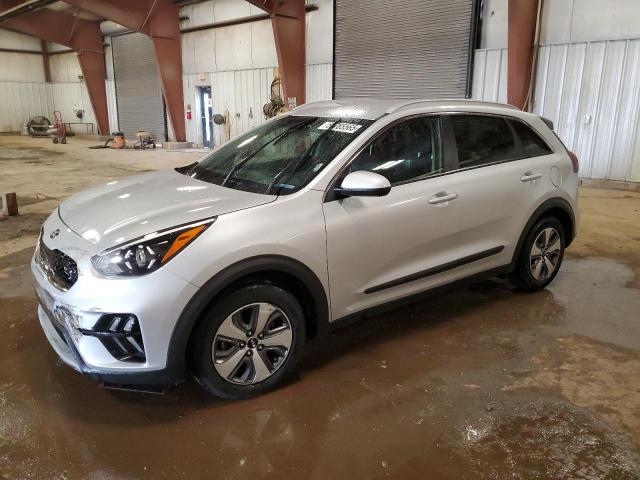  Salvage Kia Niro