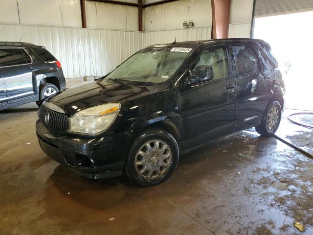 Salvage Buick Rendezvous