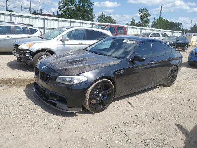  Salvage BMW M Series