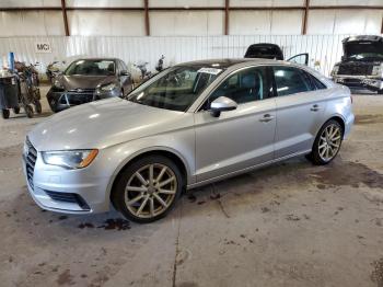  Salvage Audi A3