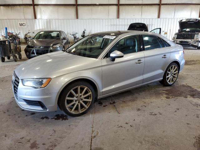  Salvage Audi A3