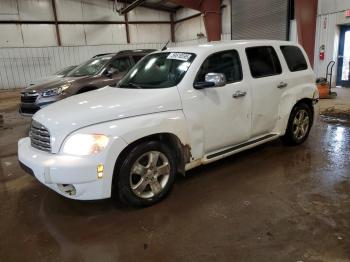  Salvage Chevrolet HHR