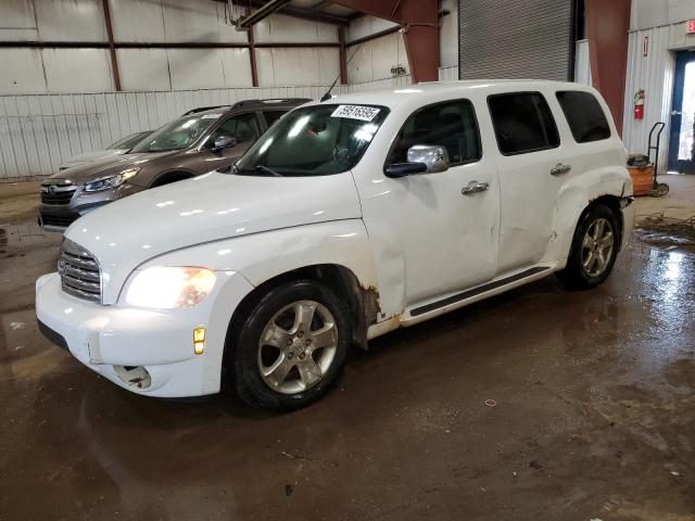  Salvage Chevrolet HHR