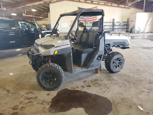  Salvage Polaris Ranger