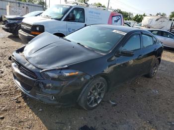  Salvage Dodge Dart