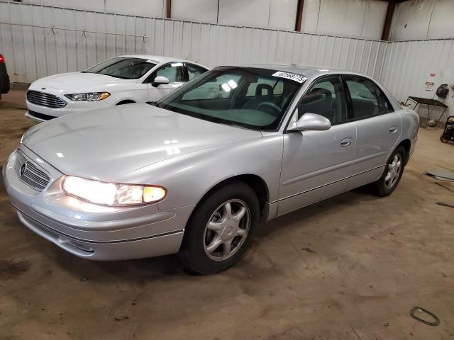  Salvage Buick Regal