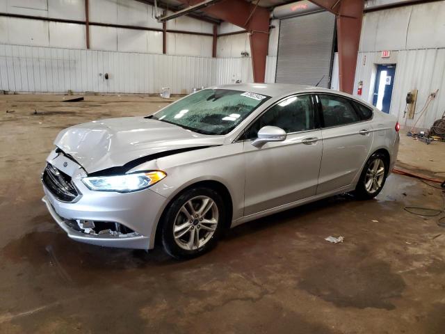  Salvage Ford 1110