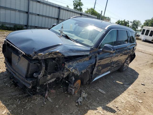  Salvage Hyundai PALISADE