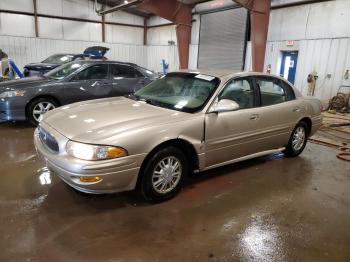  Salvage Buick LeSabre