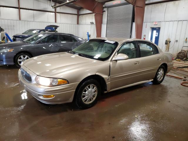  Salvage Buick LeSabre
