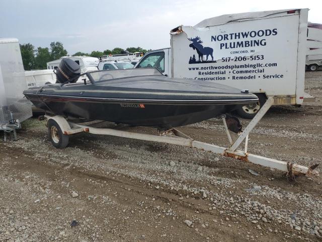  Salvage Checkmate Boats Inc Checker