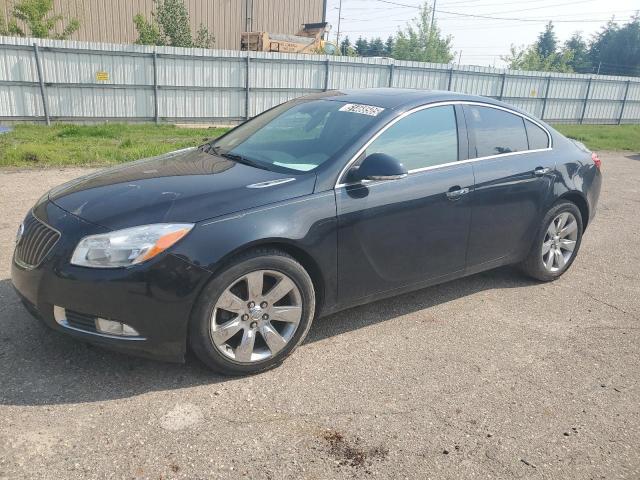  Salvage Buick Regal